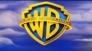 Warner Bros Pictures  Warner Animation Group with 20182020 WarnerMedia byline [upl. by Terrye180]