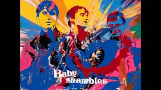 Babyshambles  Dr No [upl. by Ennairek]