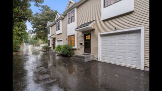 306a Franklin Street Framingham MA  ColdwellBankerHomescom [upl. by Ilenay]