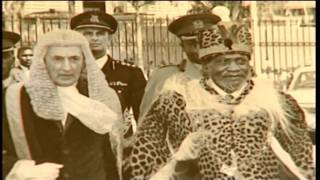 Jomo Kenyatta Documentary [upl. by Grantham722]