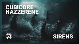 Cubicore amp Nazzereene  Sirens Extended Mix [upl. by Grega]