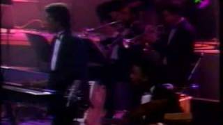 Barry White Live in Paris 31121987  Part 7  Cant Get Enough Of Your Love Babe [upl. by Irac]