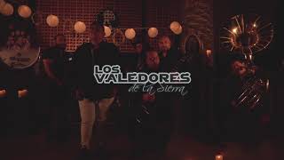 Los Valedores de la Sierra  Ya Me Enteré Video Oficial [upl. by Leggat]