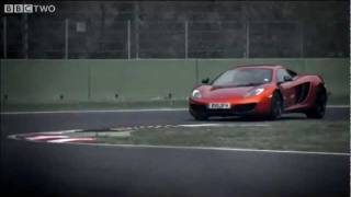 The Imola Circuit  Top Gear  Series 18 Episode 1  BBC [upl. by Aihsotal291]