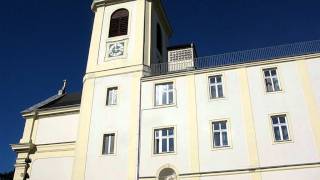 Glockenspiel Kirche Kahlenberg [upl. by Zora646]