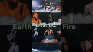 Earth Wind amp Fire  Sing A Song 1975 vinyl [upl. by Ahseital]