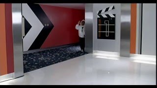 Hotlink TVC  Cinema BM [upl. by Trinette]