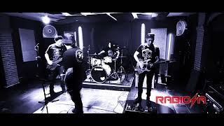 Cielo  Benny Ibarra  Cover By Rabiosa Rock Band [upl. by Enneibaf]