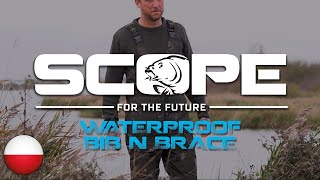 Scope Bib n Brace Polish [upl. by Brower]