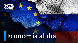 La UE debate más sanciones a Rusia [upl. by May]