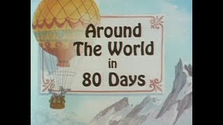 Around the World in 80 Days 1988 [upl. by Iralav]