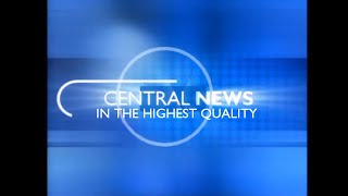 Central News Intro In The Highest Quality 1998 [upl. by Houston]