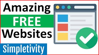 7 Extremely Useful Websites You Should Be Using Right Now [upl. by Dave]