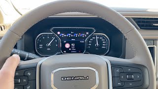 2021 GMC Yukon Denali 100200 [upl. by Zoila919]