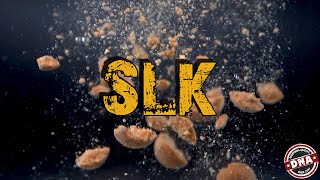 SLK – THE BIGCARP BAIT DNA Baits carp fishing fishing bait [upl. by Aseela700]