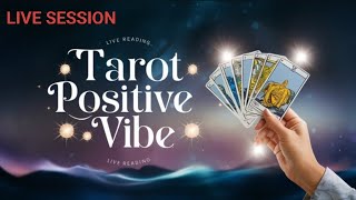 🥰quotYour Future Revealed Live Tarot Reading Sessionquot  lovemag 1111 portal mokshapatam [upl. by Woehick646]