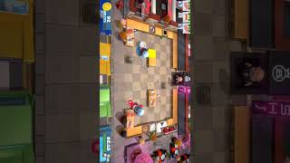 Overcooked All You Can Eat trophy ps5 [upl. by Adnelg]