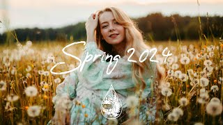 IndieIndieFolk Compilation  Spring 2024 🌼 2Hour Playlist [upl. by Atteve92]