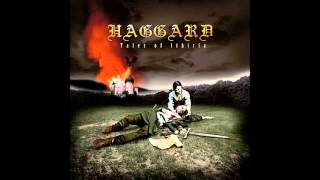 Haggard Tales Of Ithiria Full Album [upl. by Howard]