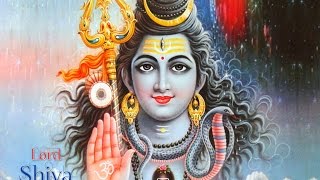 shivashtakam shiva ashtakam [upl. by Almat274]