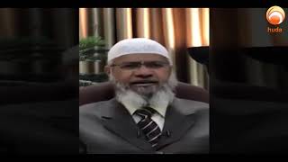 what is the proof that quran revealed 1400 years back DR Zakir Naik fatwa islamqa HUDATV [upl. by Naryb]