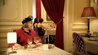 Le Grand Restaurant S1Ep4 [upl. by Jablon]