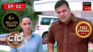 Statue  CID  Full Episode  15 Dec 2024 [upl. by Plunkett]