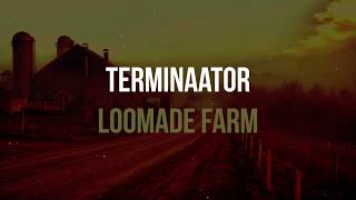 Terminaator  Loomade Farm Sõnadega [upl. by Broder978]