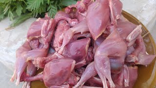 BATAIR recipe shorts  quail gravy recipe [upl. by Recha]