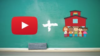 YouTube for Schools [upl. by Vere413]