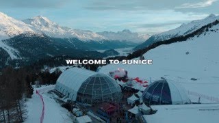 Become a part of SunIce [upl. by Kilbride]