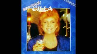 Cilla Black  Youre My World 1985 Recording [upl. by Annaeed]