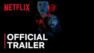 Flashback  Trailer Official  Netflix [upl. by Delilah]