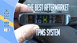 The Best Aftermarket TPMS System [upl. by Romelda40]