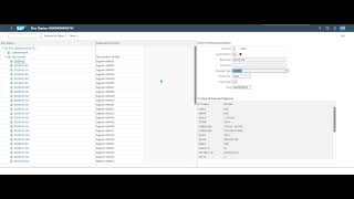 Intercompany Billing IDOC IV Display Output [upl. by Worth]