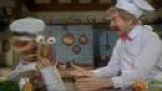 The Muppet Show  3x16  Swedish Chef amp Uncle [upl. by Haissem]