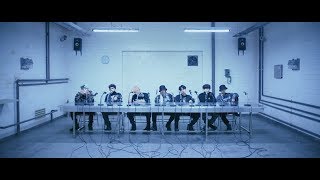 BTS 防弾少年団 MIC Drop Japanese ver Short ver Official MV [upl. by Kristine]