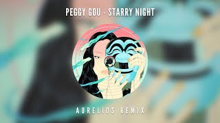 Peggy Gou  Starry Night Aurelios Remix  FREE DOWNLOAD [upl. by Nairrot2]