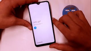 Samsung Galaxy A10s Frp Bypass  Samsung SMA107F Android 10 Google Account Bypass [upl. by Ymorej]