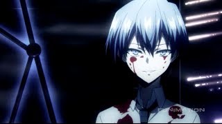 Riddle Story of Devil – Opening Theme – Shoushou Innocence [upl. by Lehcsreh]