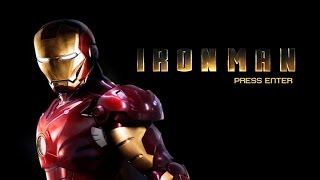 Iron Man PC Playthrough  Part 11  Island Meltdown [upl. by Elleiram]