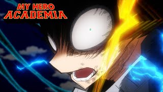 Deku Loses It  My Hero Academia [upl. by Viking]