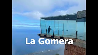 La Gomera  8 top things to do in the magical island [upl. by Woolson]