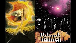 Yahweh Tetragrammaton  Michael S Heiser [upl. by Gothurd]