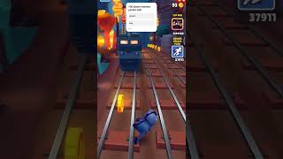 Subway surf abone ol [upl. by Mulligan]