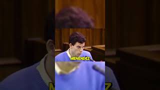 Menendez Brothers Case  Why They Killed Their Parents [upl. by Pears196]