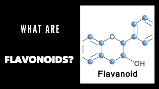 What are flavonoids  health benefits of flavonoids [upl. by Aisitel]