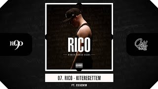 Rico  Kiteregettem ft Essemm Official MDD Album [upl. by Paske]