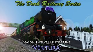 TDRS  Season Twelve  Episode One  Ventura [upl. by Enerual]