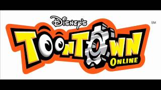 Toontown Online Music  Encounter with Cogs Cog Battle [upl. by Anen]